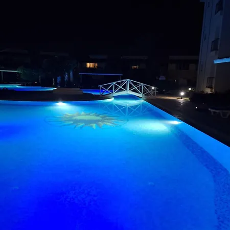 Charming Kalecik With Shared Pool And Free Parking *