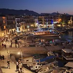 Charming Kalecik With Shared Pool And Free Parking Gastria