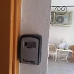 Charming Kalecik With Shared Pool And Free Parking Apartamento Gastria