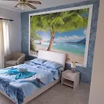 Apartamento Charming Kalecik With Shared Pool And Free Parking Gastria