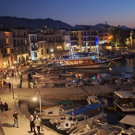 Charming Kalecik With Shared Pool And Free Parking Gastria