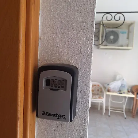 Charming Kalecik With Shared Pool And Free Parking Apartment Gastria