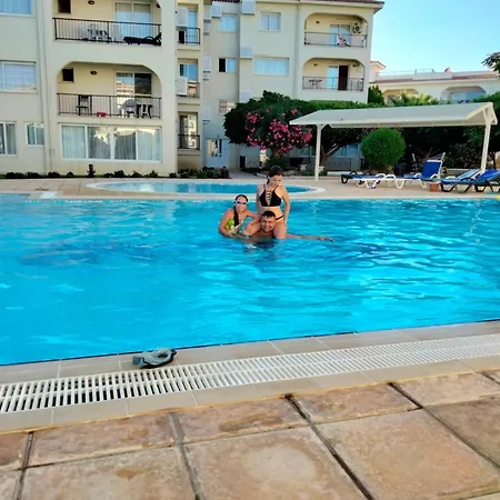 Charming Kalecik With Shared Pool And Free Parking * Gastria