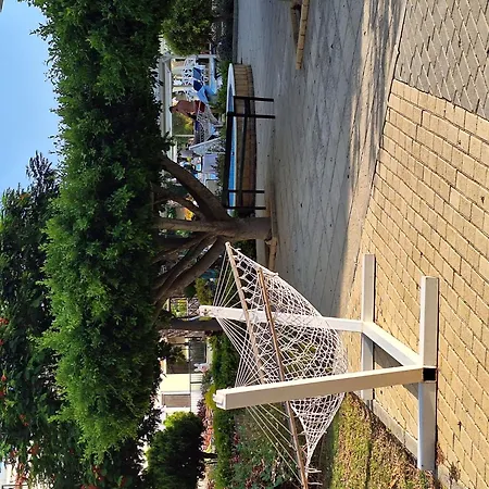 Charming Kalecik With Shared Pool And Free Parking Apartament Gastria