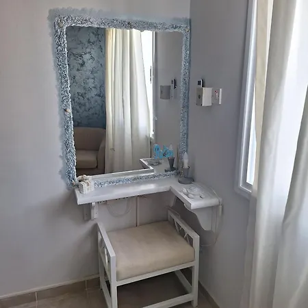 Charming Kalecik With Shared Pool And Free Parking Gastria