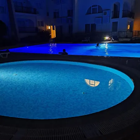 Charming Kalecik With Shared Pool And Free Parking *