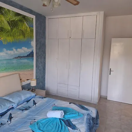 Apartmán Charming Kalecik With Shared Pool And Free Parking *
