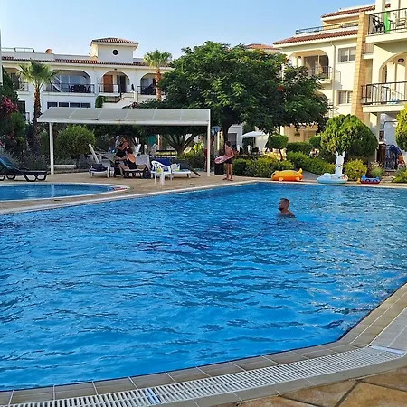 Charming Kalecik With Shared Pool And Free Parking Apartment Gastria