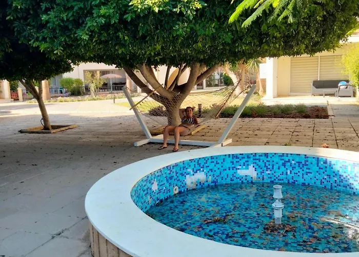 Apartmán Charming Kalecik With Shared Pool And Free Parking