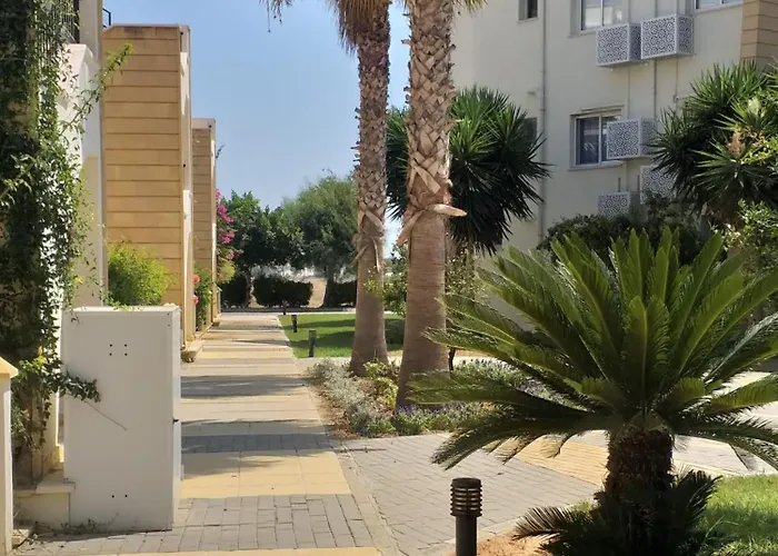 Charming Kalecik With Shared Pool And Free Parking * Gastria