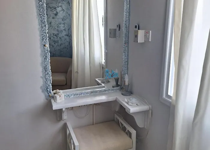 Charming Kalecik With Shared Pool And Free Parking Gastria