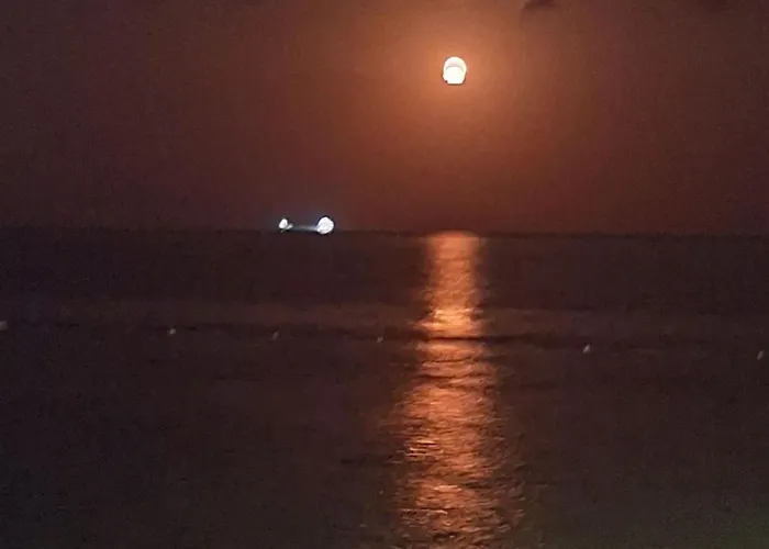 Apartmán Charming Kalecik With Shared Pool And Free Parking