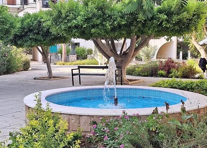 Charming Kalecik With Shared Pool And Free Parking * Gastria